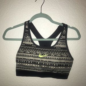 Sports Bra